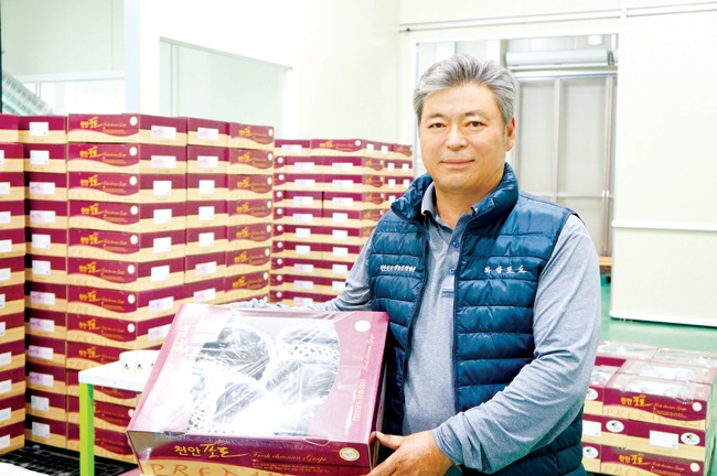 법인하늘농부 이미지