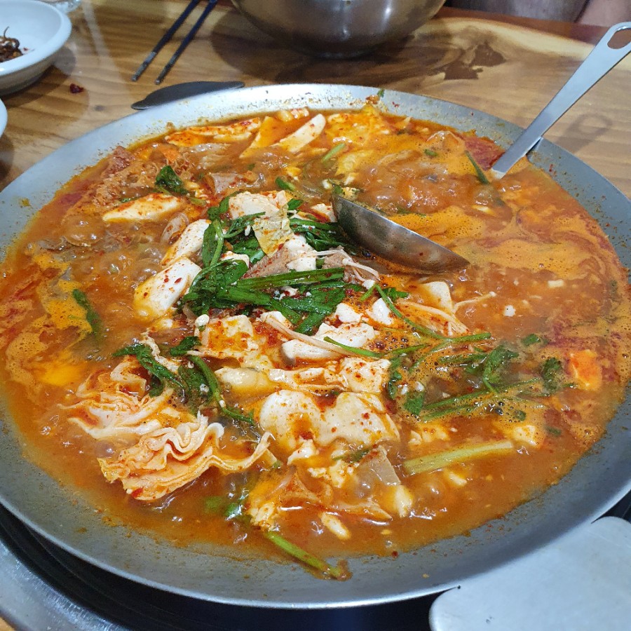 삼삼곱창 이미지