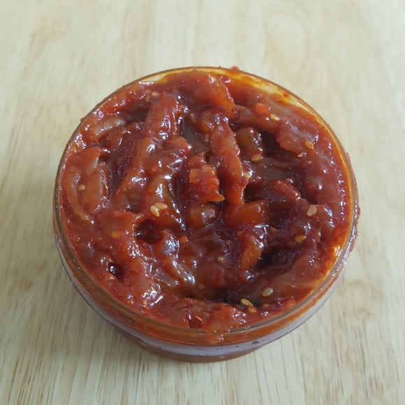 옛날토굴새우젓 이미지