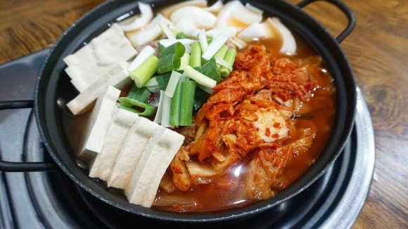 용대리 두루치기 이미지