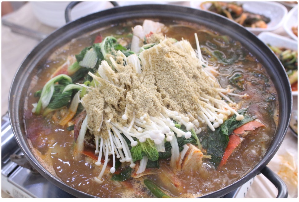 송림주유소 이미지
