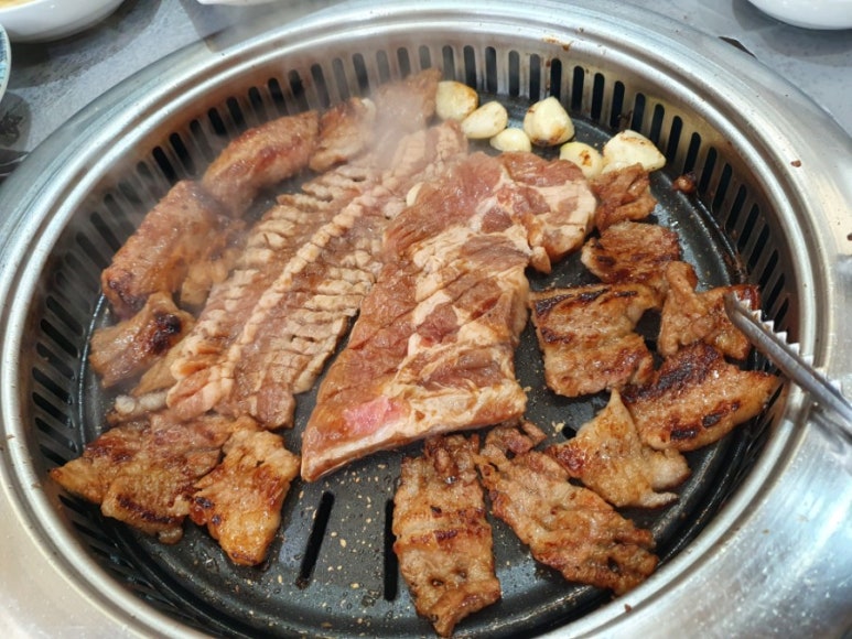 해왕갈비 이미지