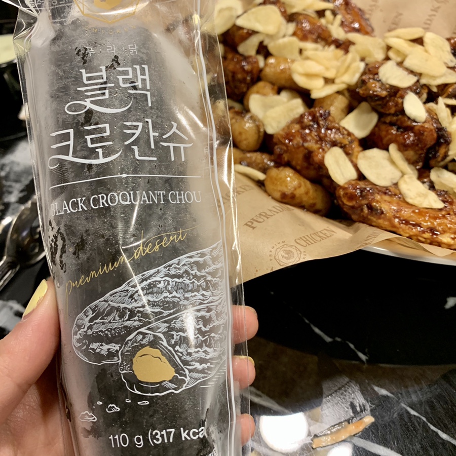 푸라닭 진주중앙점 이미지