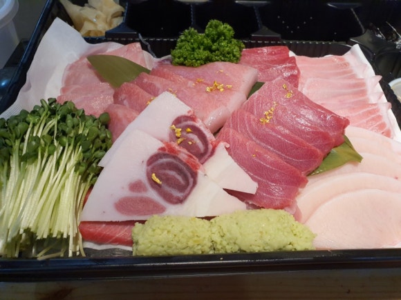참치민족 이미지