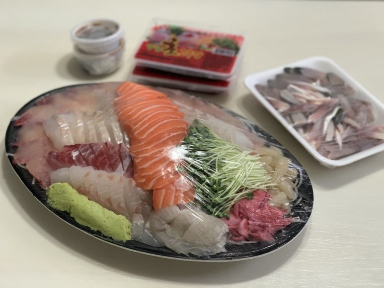 의리수산 이미지