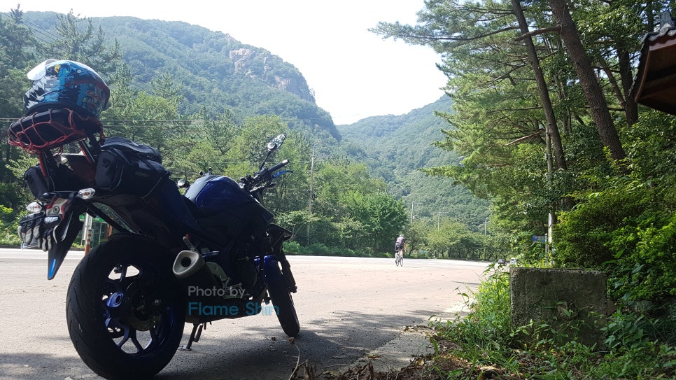 합천통닭 이미지