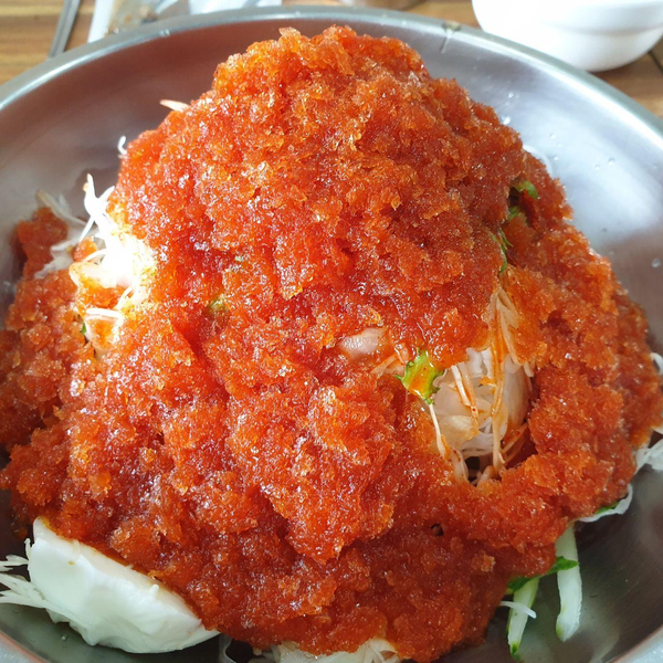 쇠가리수제돈까스 이미지