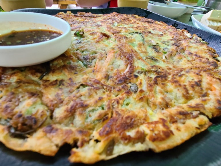 남한산성토종닭 이미지