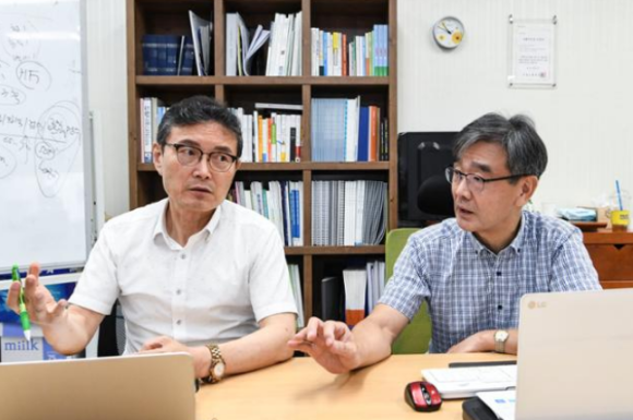 앙코르브라보노사회적협동조합 이미지