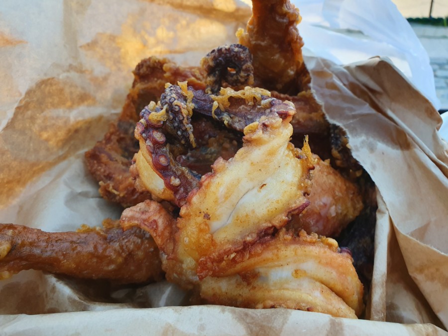 도미노피자세종아름점 이미지