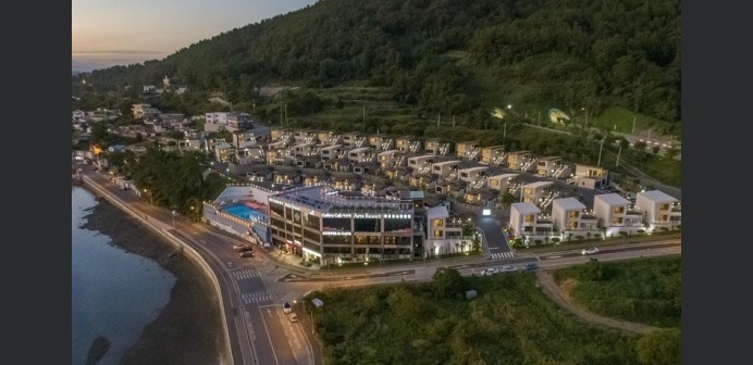 아르떼리조트 이미지