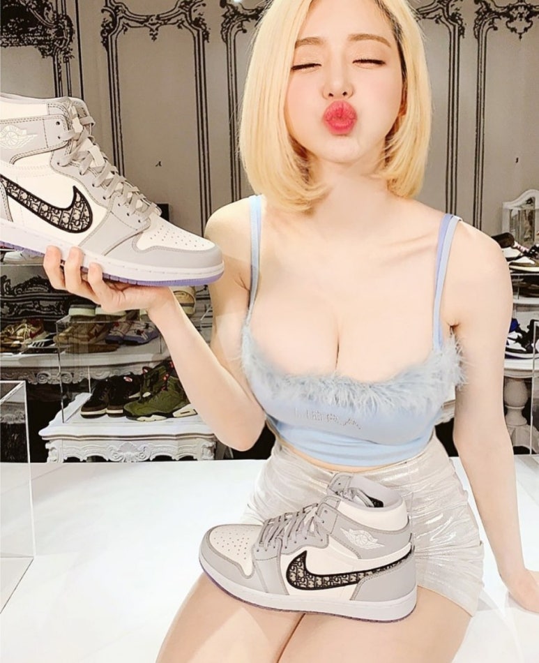 핑크소다 이미지