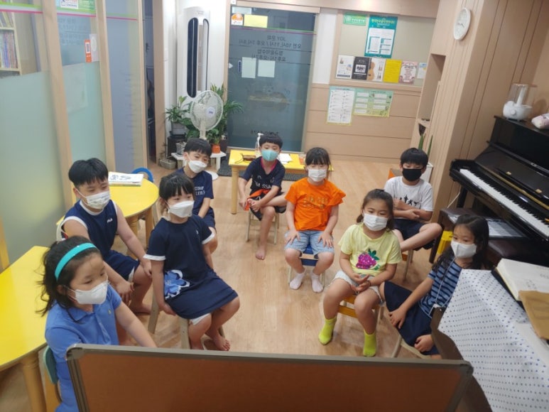 영주암유치원 이미지