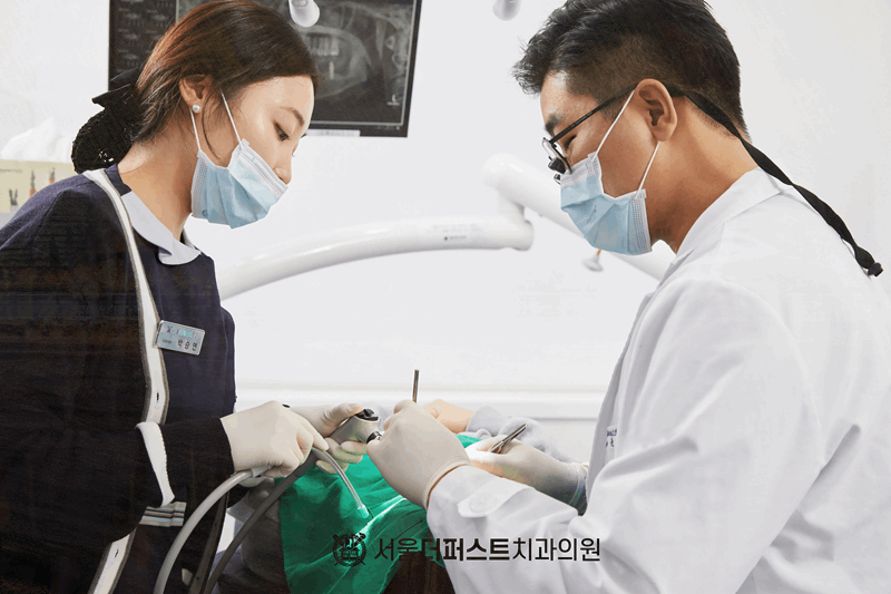 퍼스트치과의원 이미지