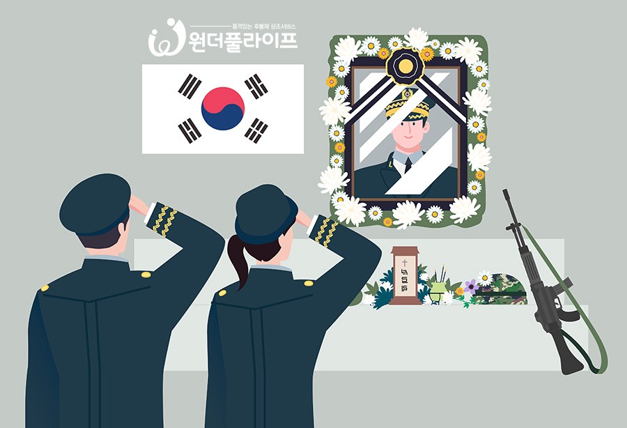 대청병원장례식장 이미지