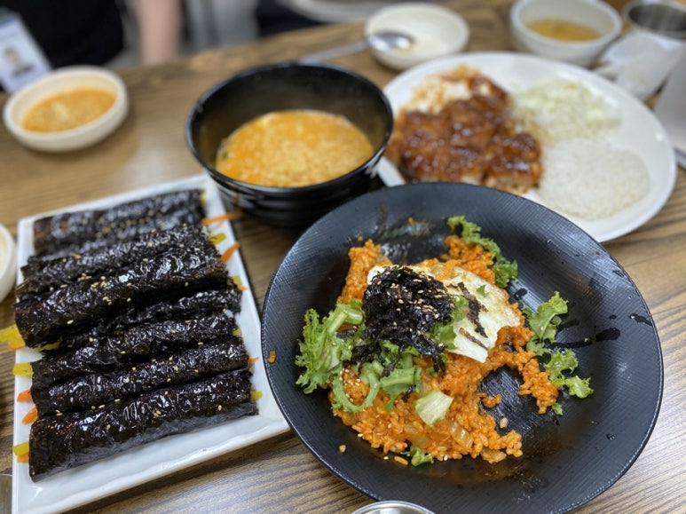 꼬마김밥천국 이미지