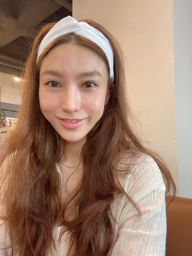 마호헤어 이미지