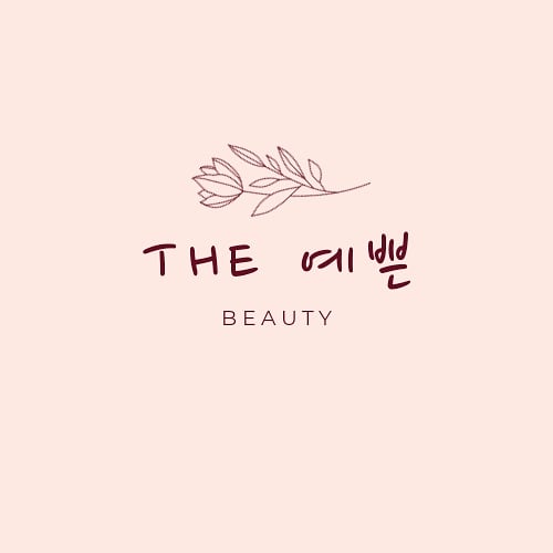The 예쁜 피부 이미지