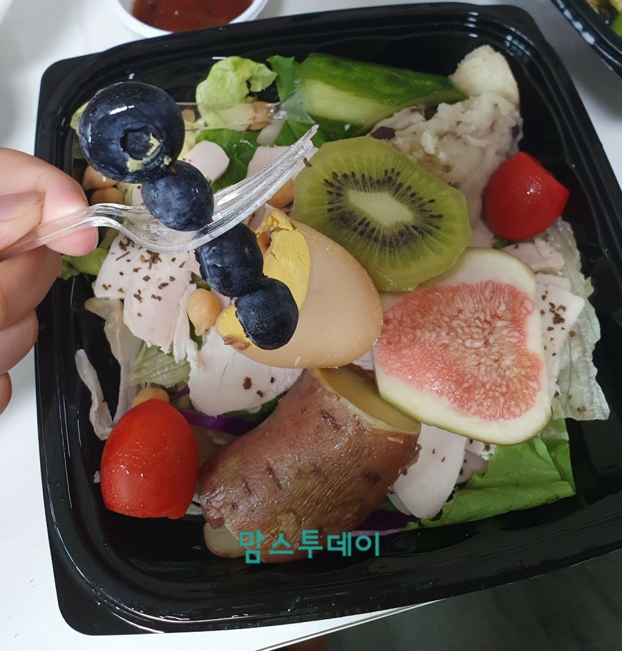 샌드리치 이미지