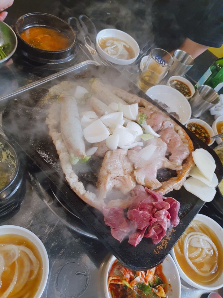 영통시골집 사진 6