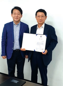 (주)케이씨티시 이미지