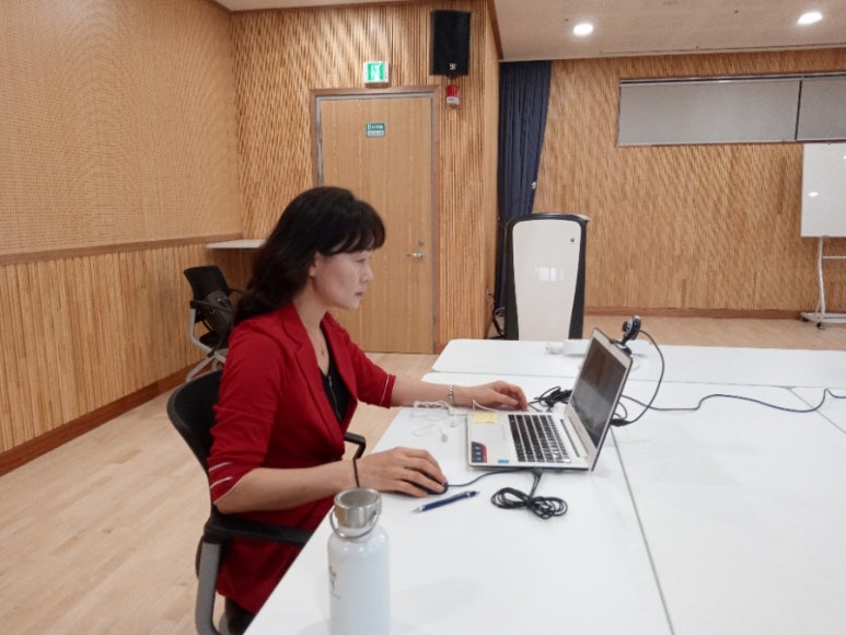 50플러스미래설계사회적협동조합 이미지