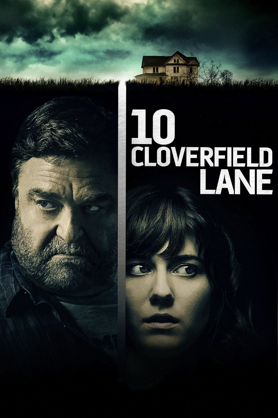 클로버필드(CloverField) 이미지