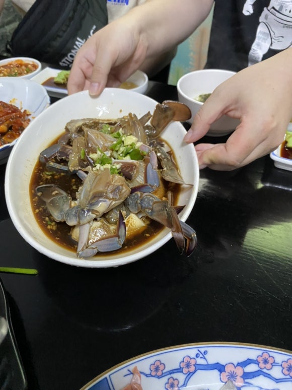 완도막회집 이미지