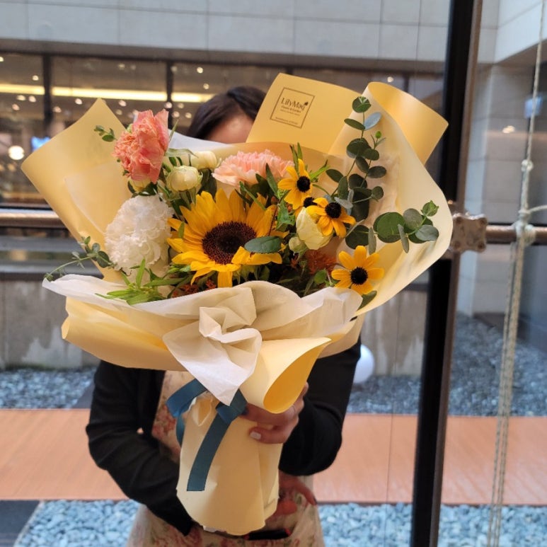 서호꽃집 이미지