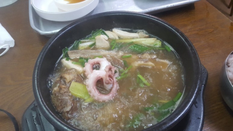 무교동낙지골 이미지
