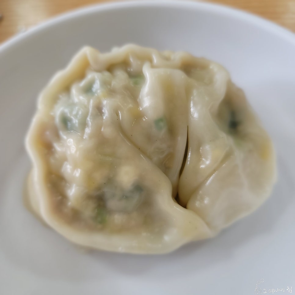 부여칼국수 이미지