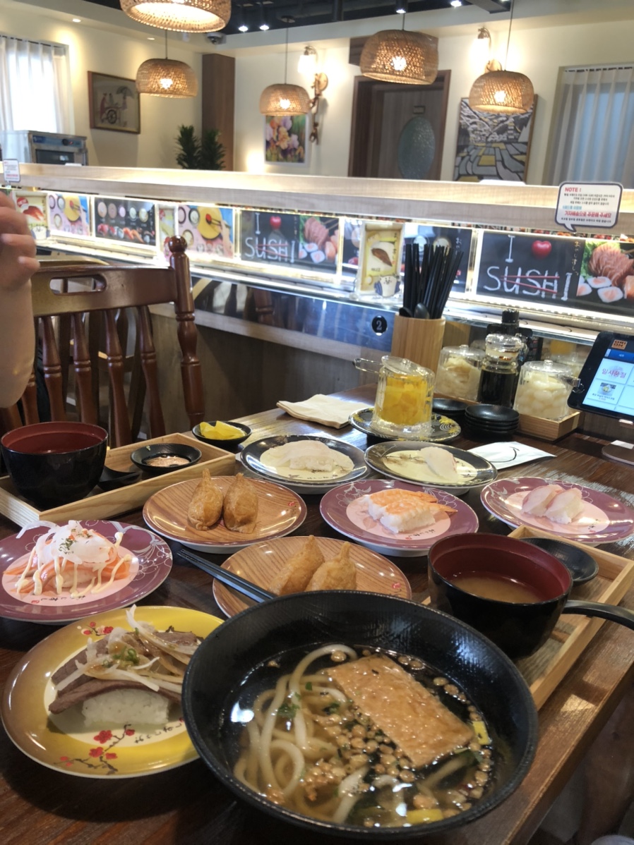 오야지스시 이미지