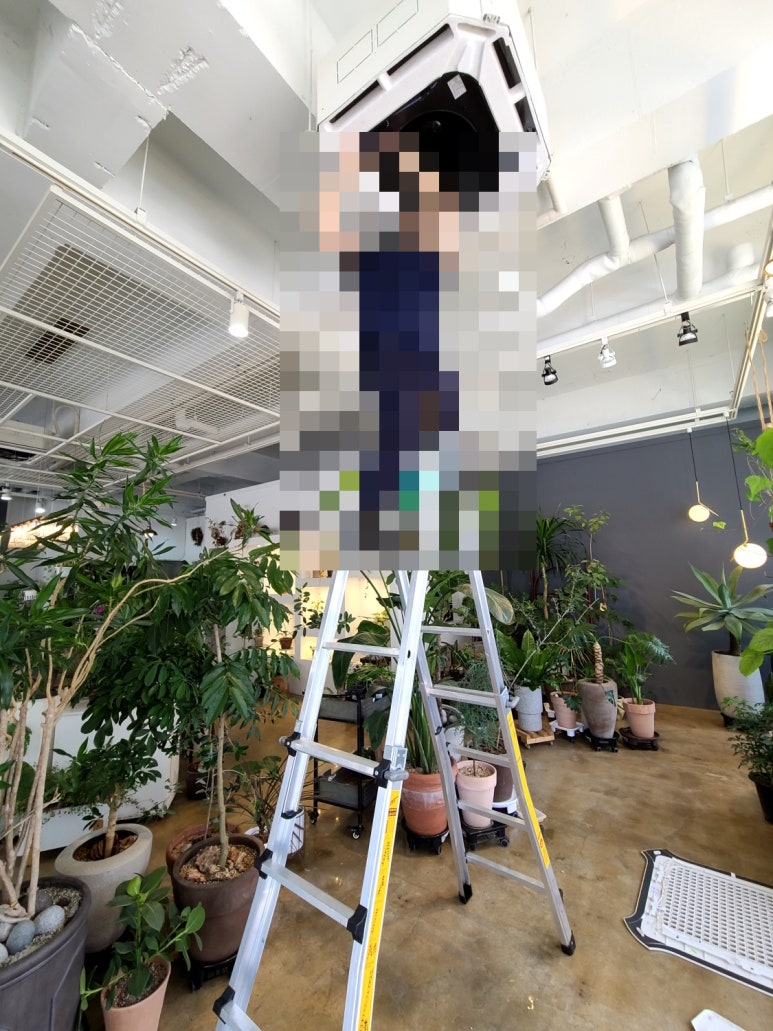 천안아산에어컨 이미지