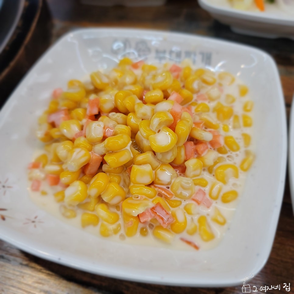 빅쭌부대찌개 이미지
