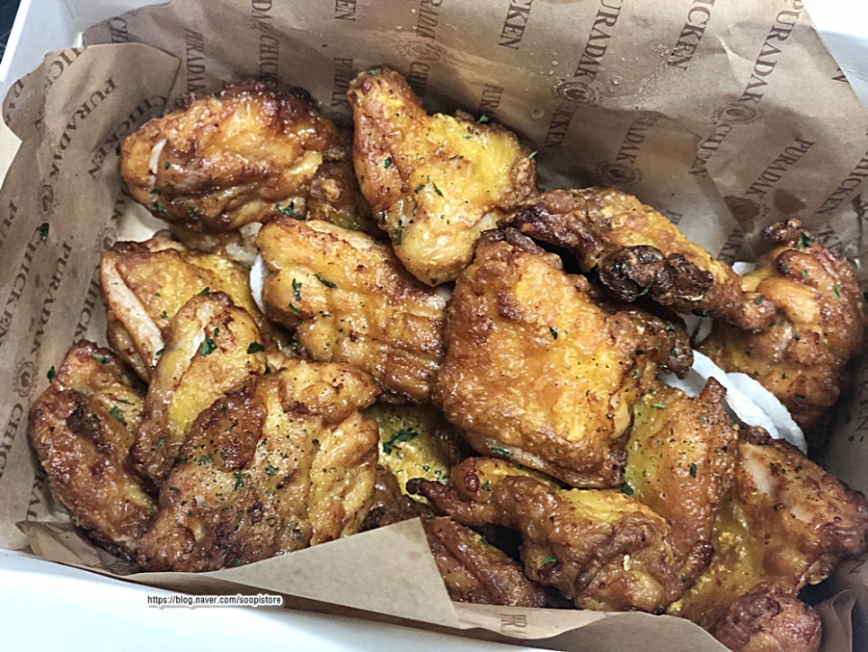 푸라닭인천효성점 이미지