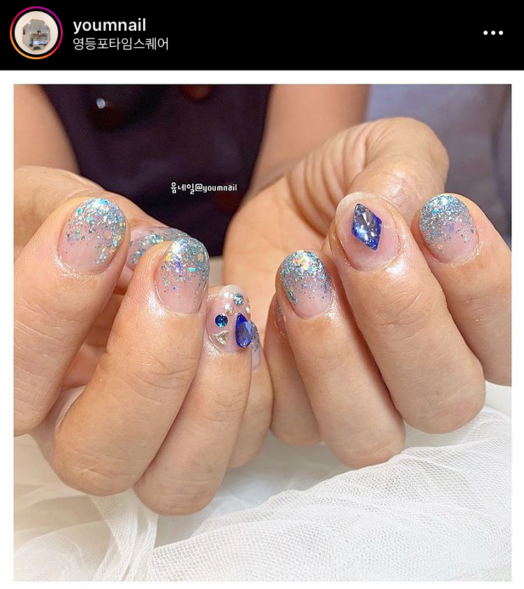 네일;윰 이미지
