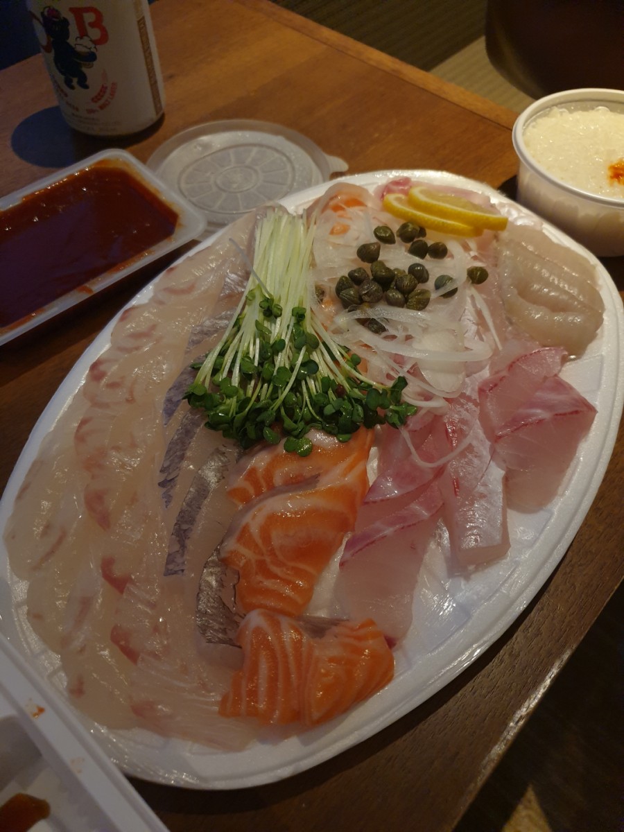 배달회식당 이미지
