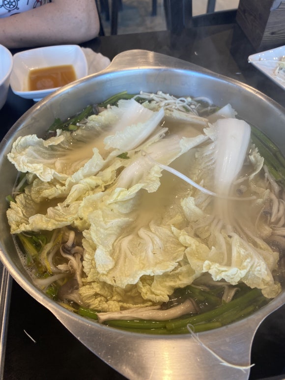 김여사칼국수 이미지