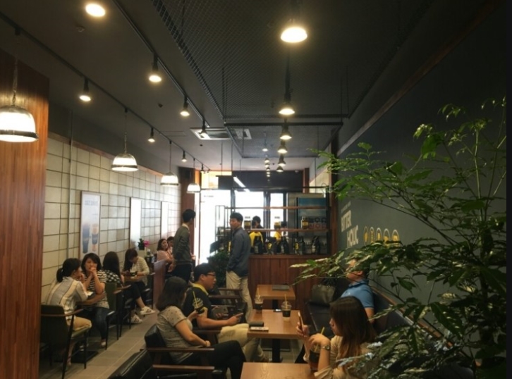 컴포즈커피계산 이미지