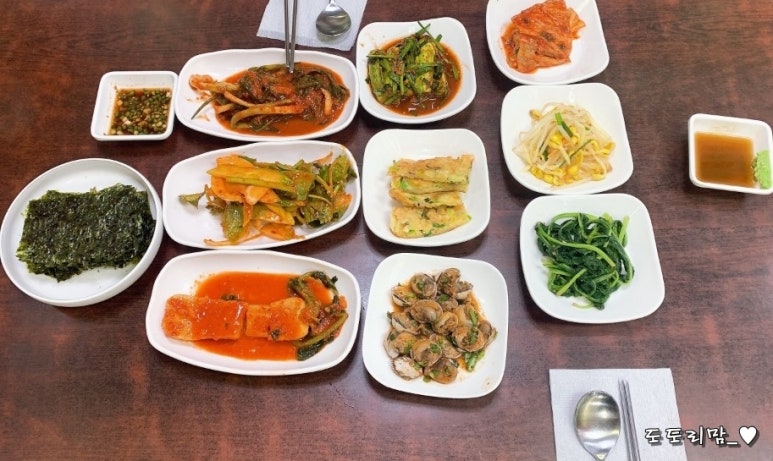 해남생선구이집 이미지