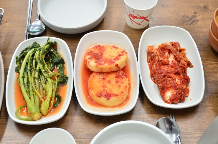 속리산손칼국수 이미지