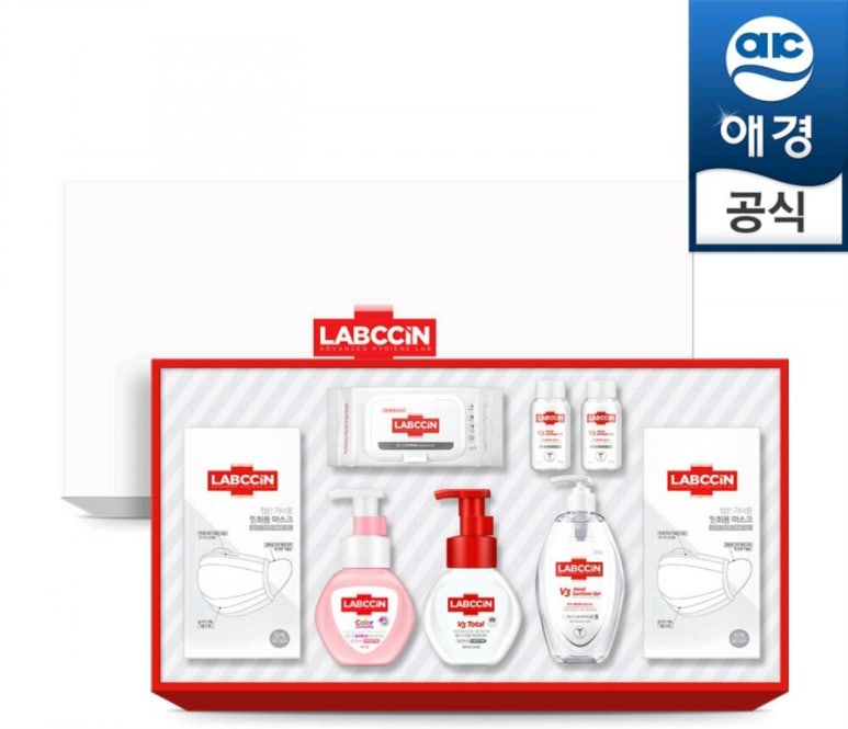 애경상사 이미지
