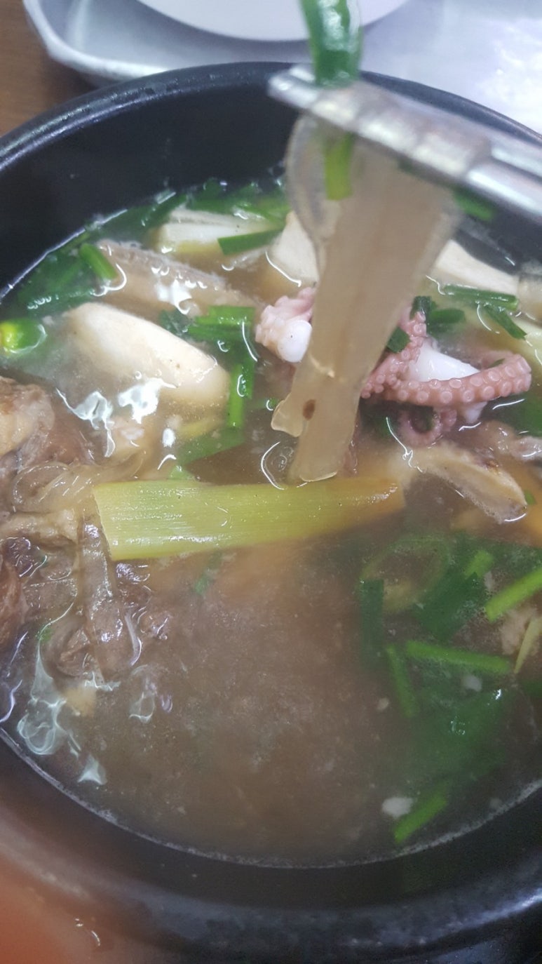 무교동낙지골 이미지