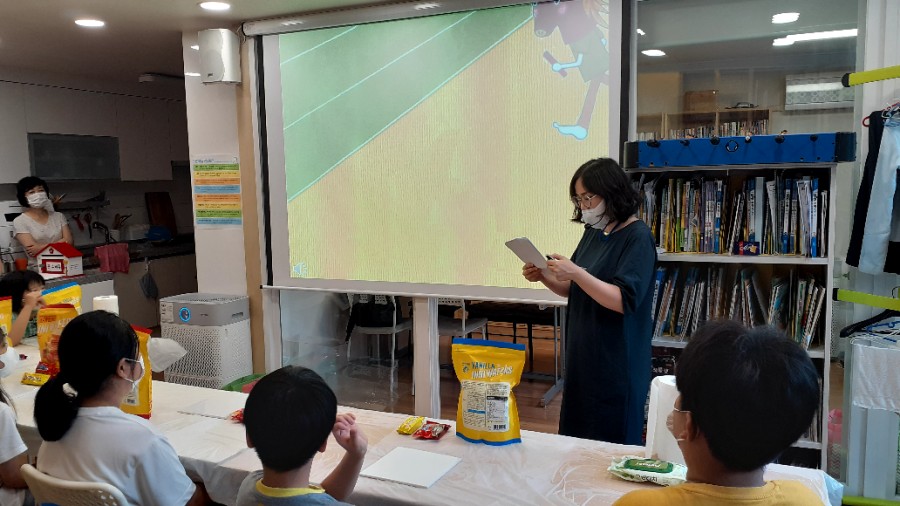 힐링푸드연구원 이미지