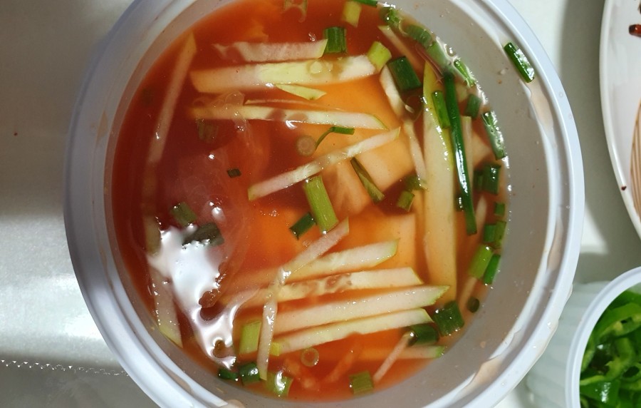 역북동족발집 이미지