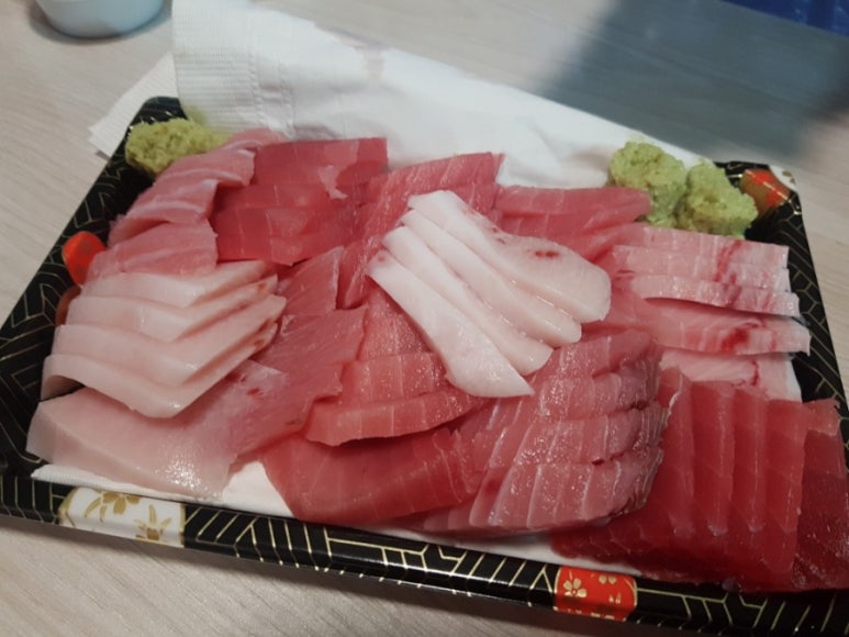 가람참치앤스시 이미지