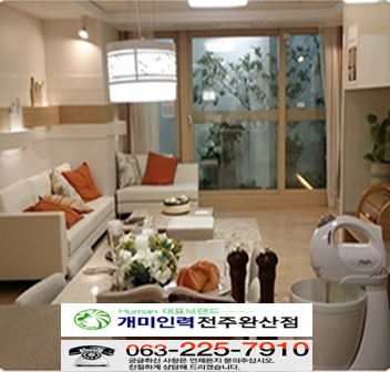 개미파출부 이미지