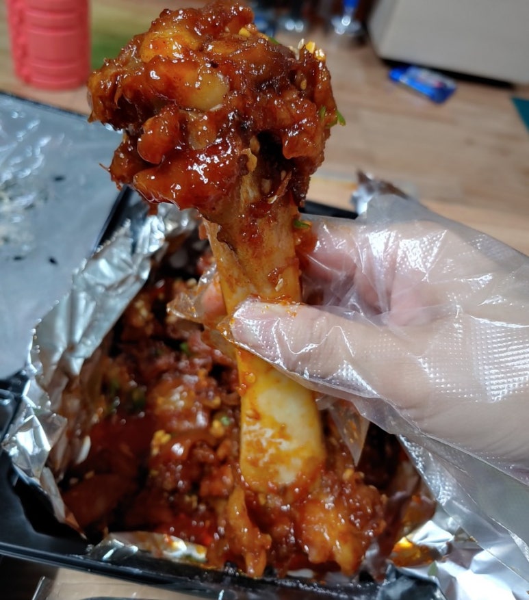 순분이네족발 이미지