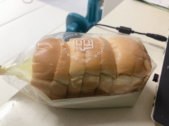 파리바게뜨도봉점 이미지