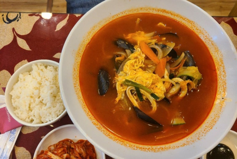 중화요리서경 이미지